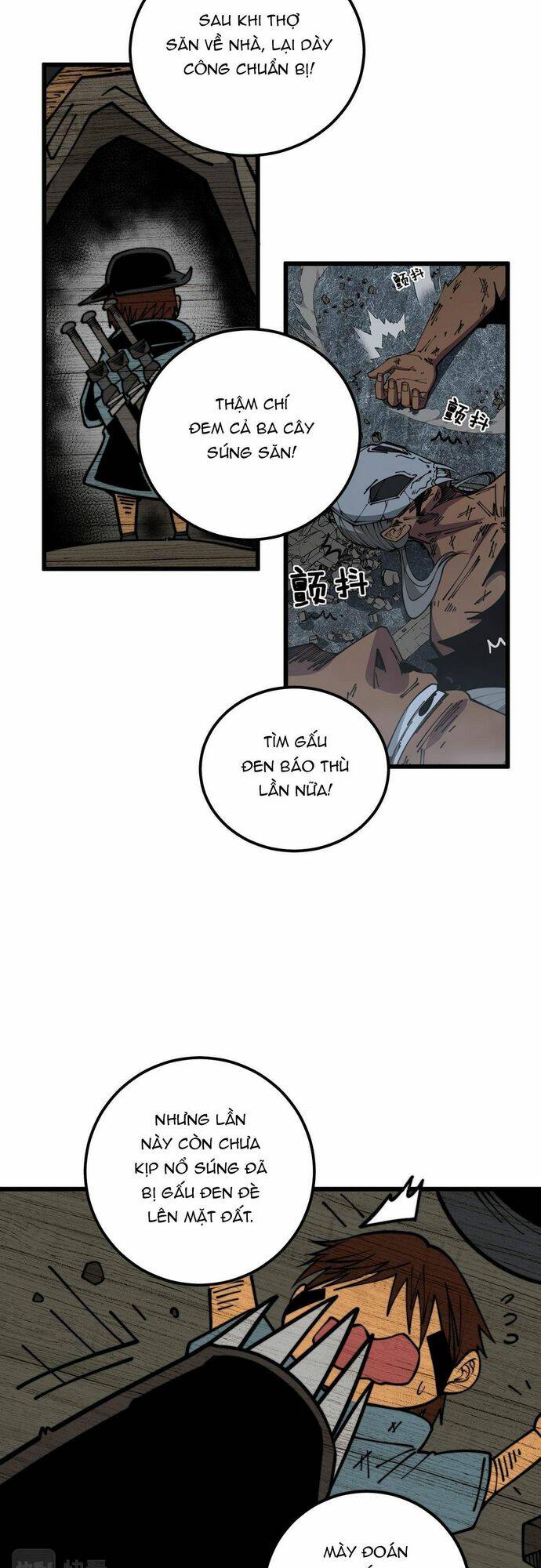 Độc Thủ Vu Y: Chapter 353