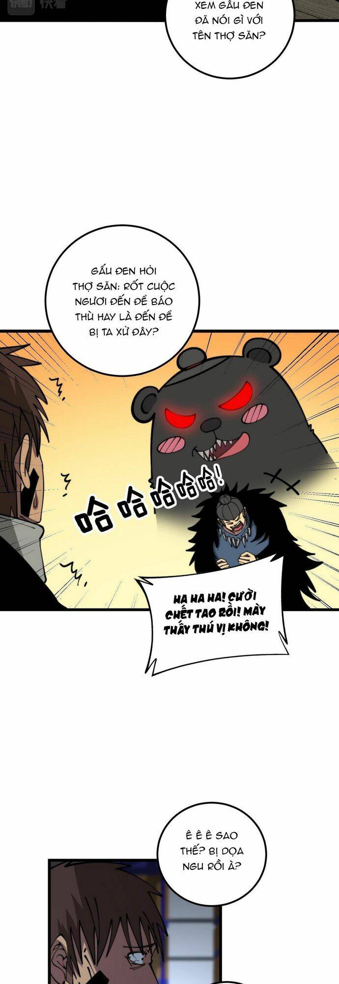 Độc Thủ Vu Y: Chapter 353
