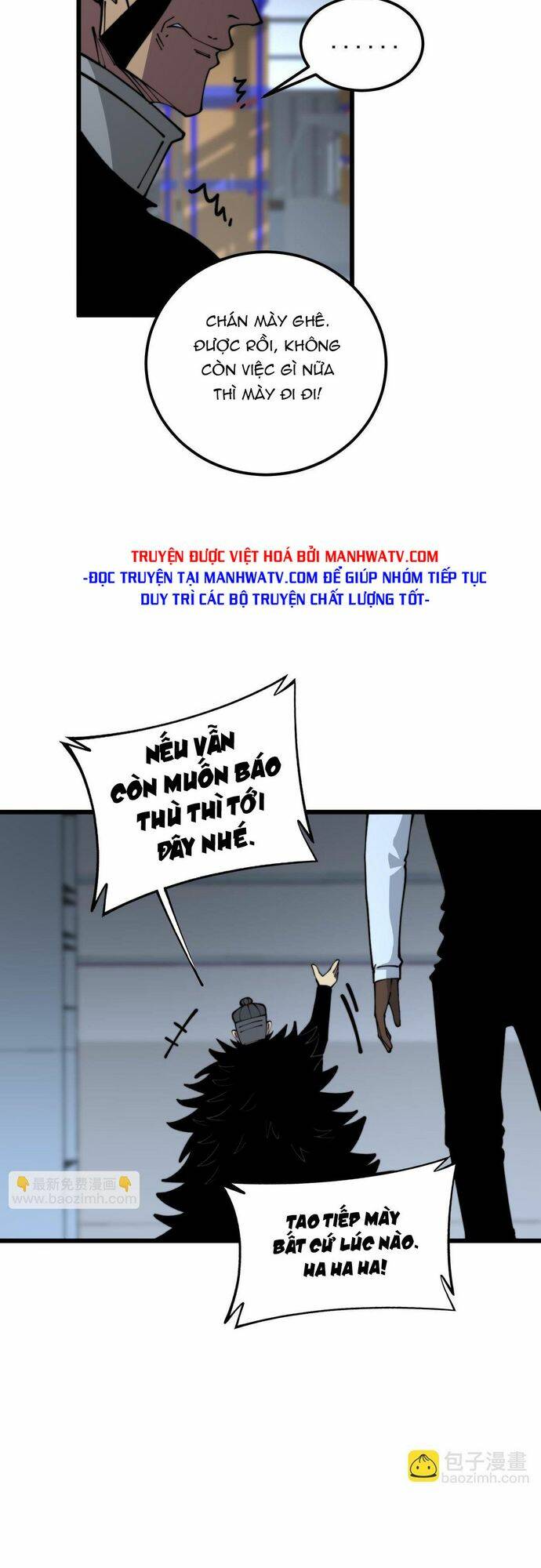 Độc Thủ Vu Y: Chapter 353