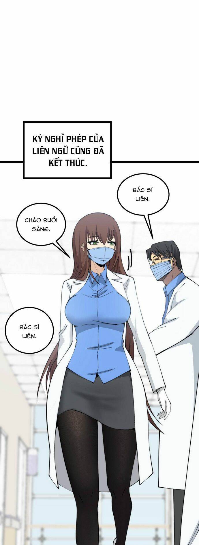 Độc Thủ Vu Y: Chapter 353