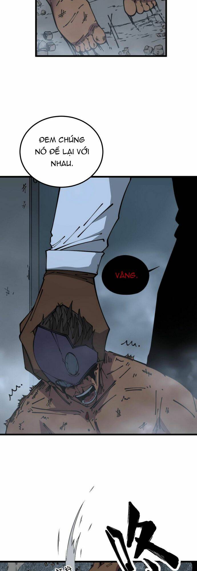 Độc Thủ Vu Y: Chapter 353