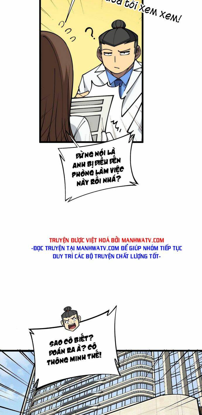 Độc Thủ Vu Y: Chapter 353