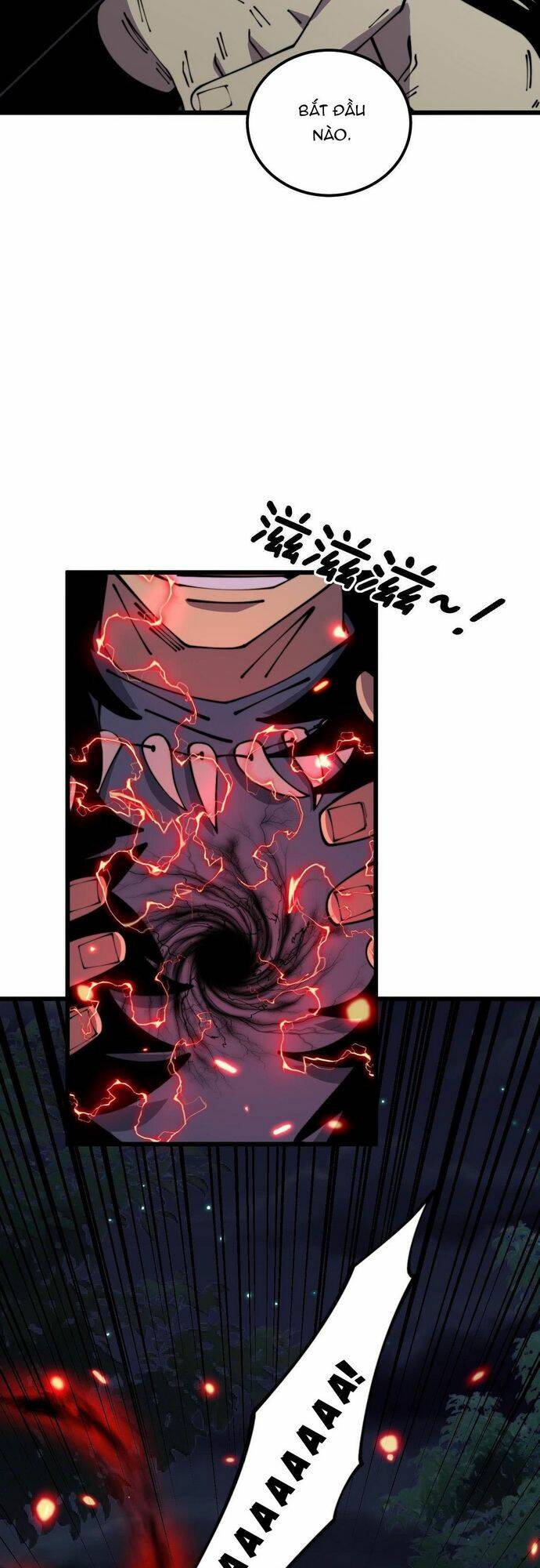 Độc Thủ Vu Y: Chapter 353