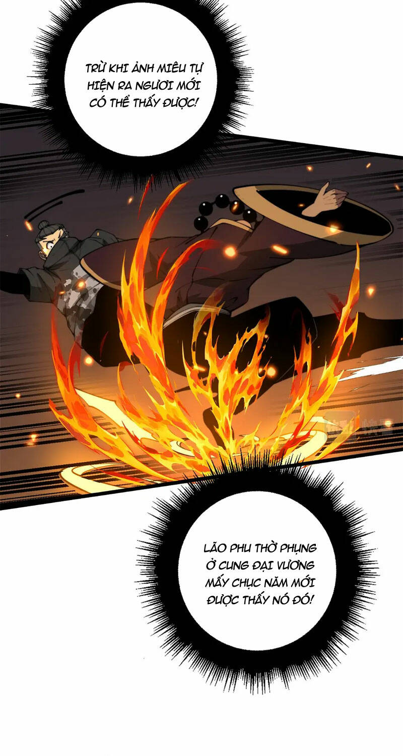 Độc Thủ Vu Y: Chapter 367