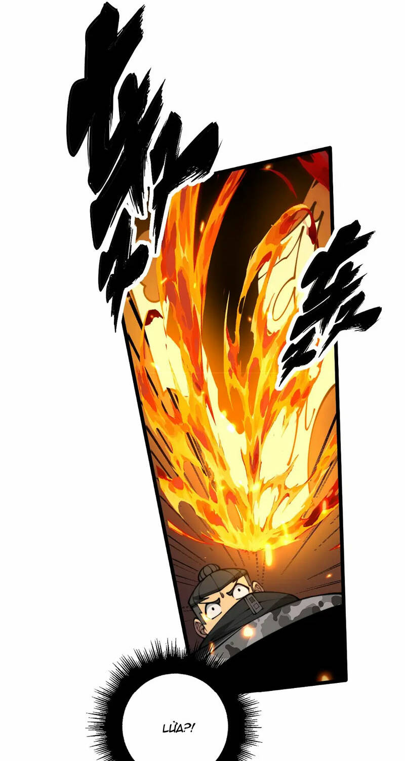 Độc Thủ Vu Y: Chapter 367