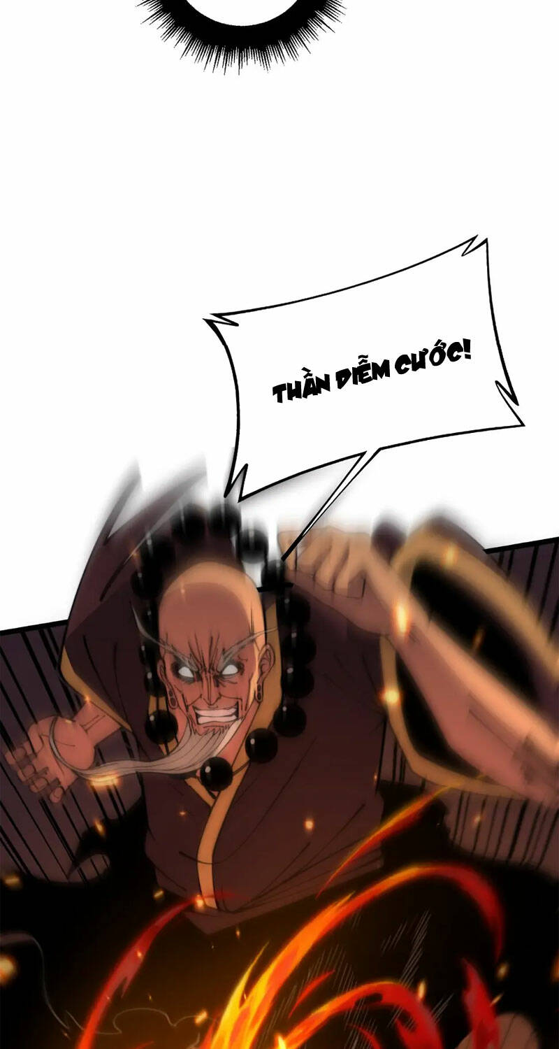Độc Thủ Vu Y: Chapter 367