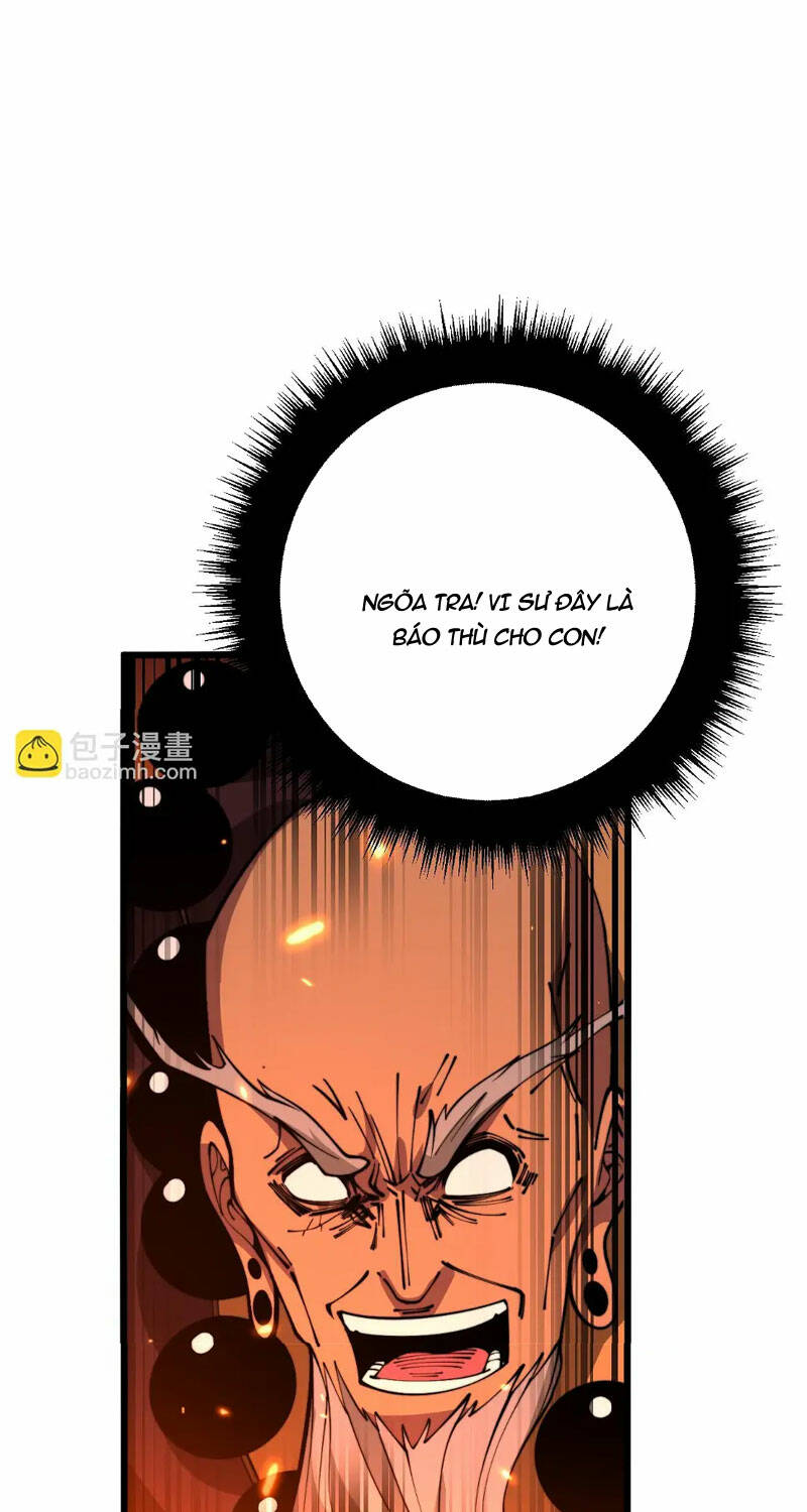 Độc Thủ Vu Y: Chapter 367