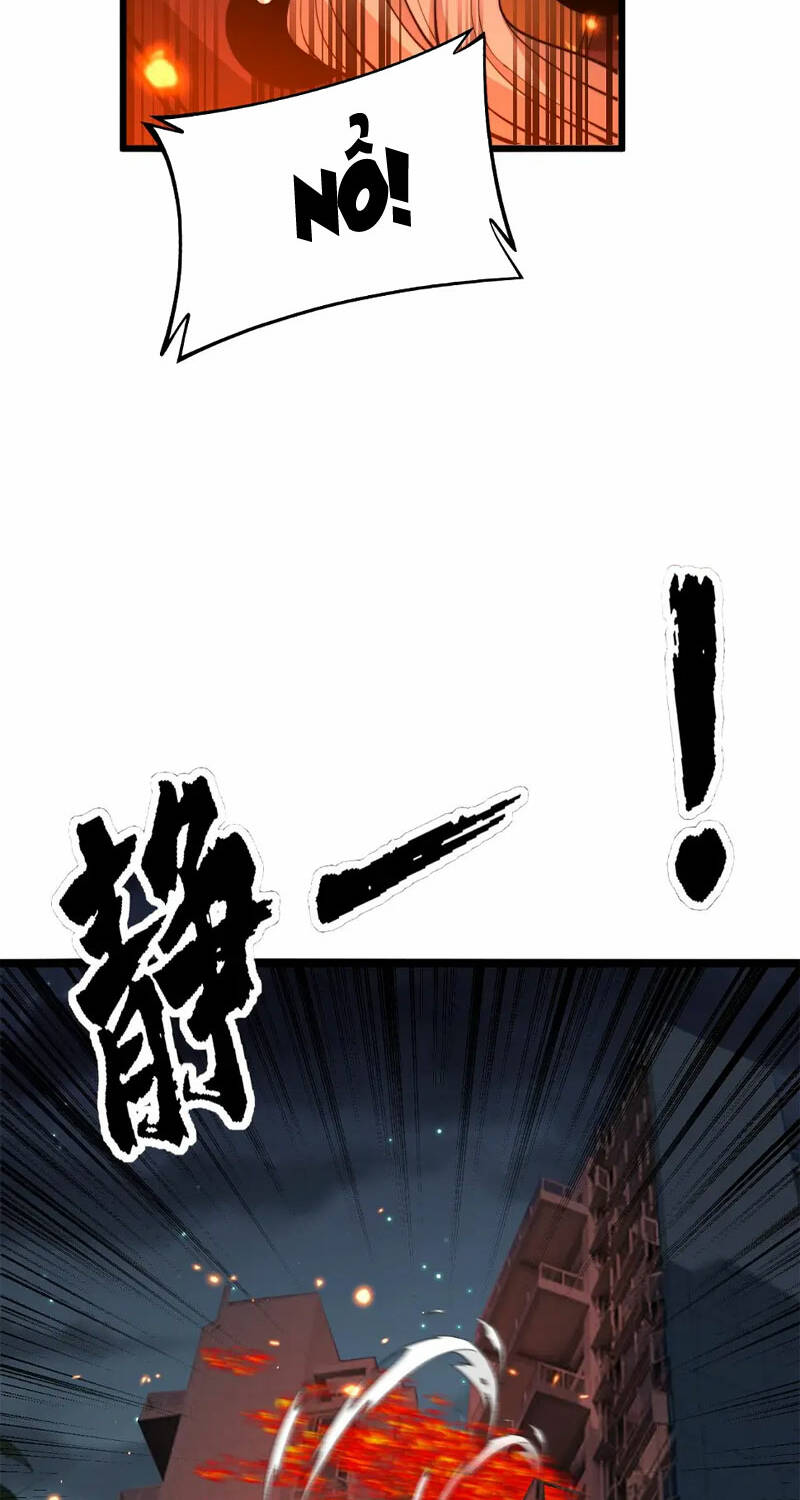 Độc Thủ Vu Y: Chapter 367