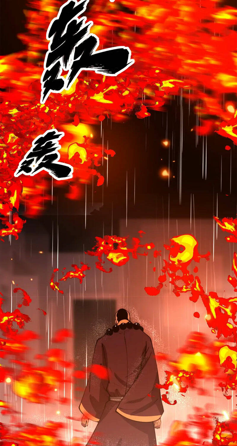 Độc Thủ Vu Y: Chapter 367