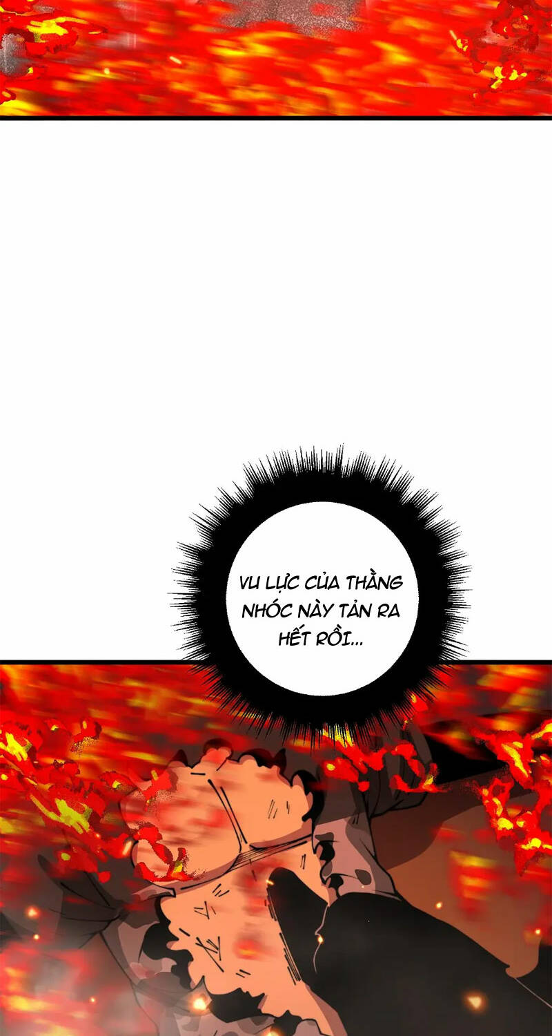 Độc Thủ Vu Y: Chapter 367