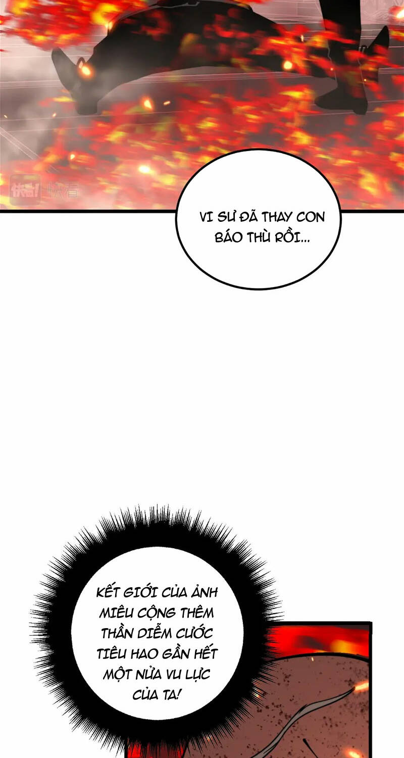 Độc Thủ Vu Y: Chapter 367