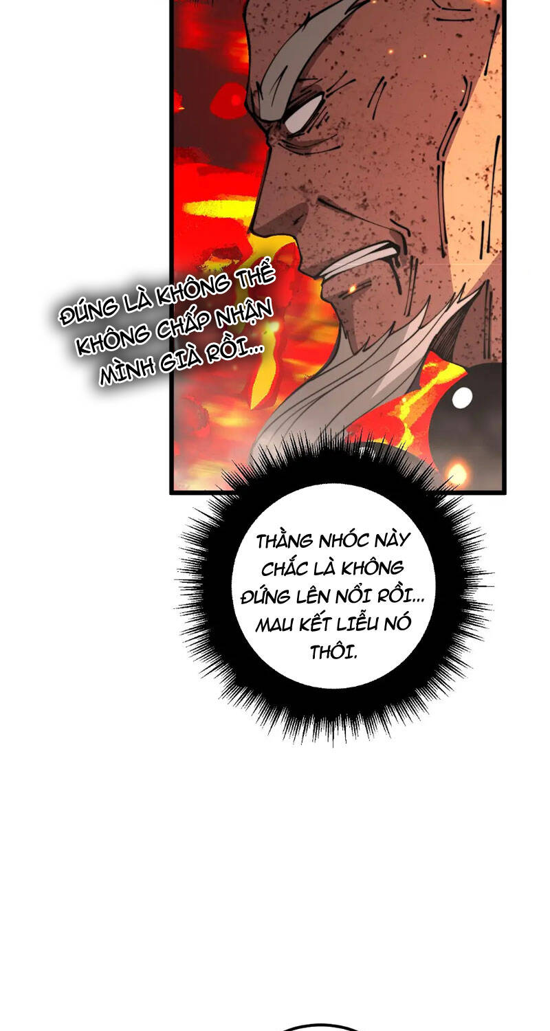 Độc Thủ Vu Y: Chapter 367