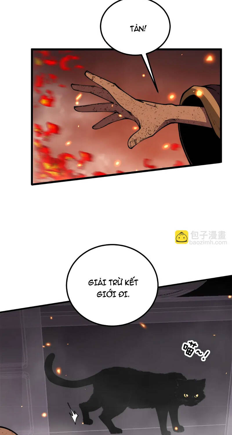 Độc Thủ Vu Y: Chapter 367