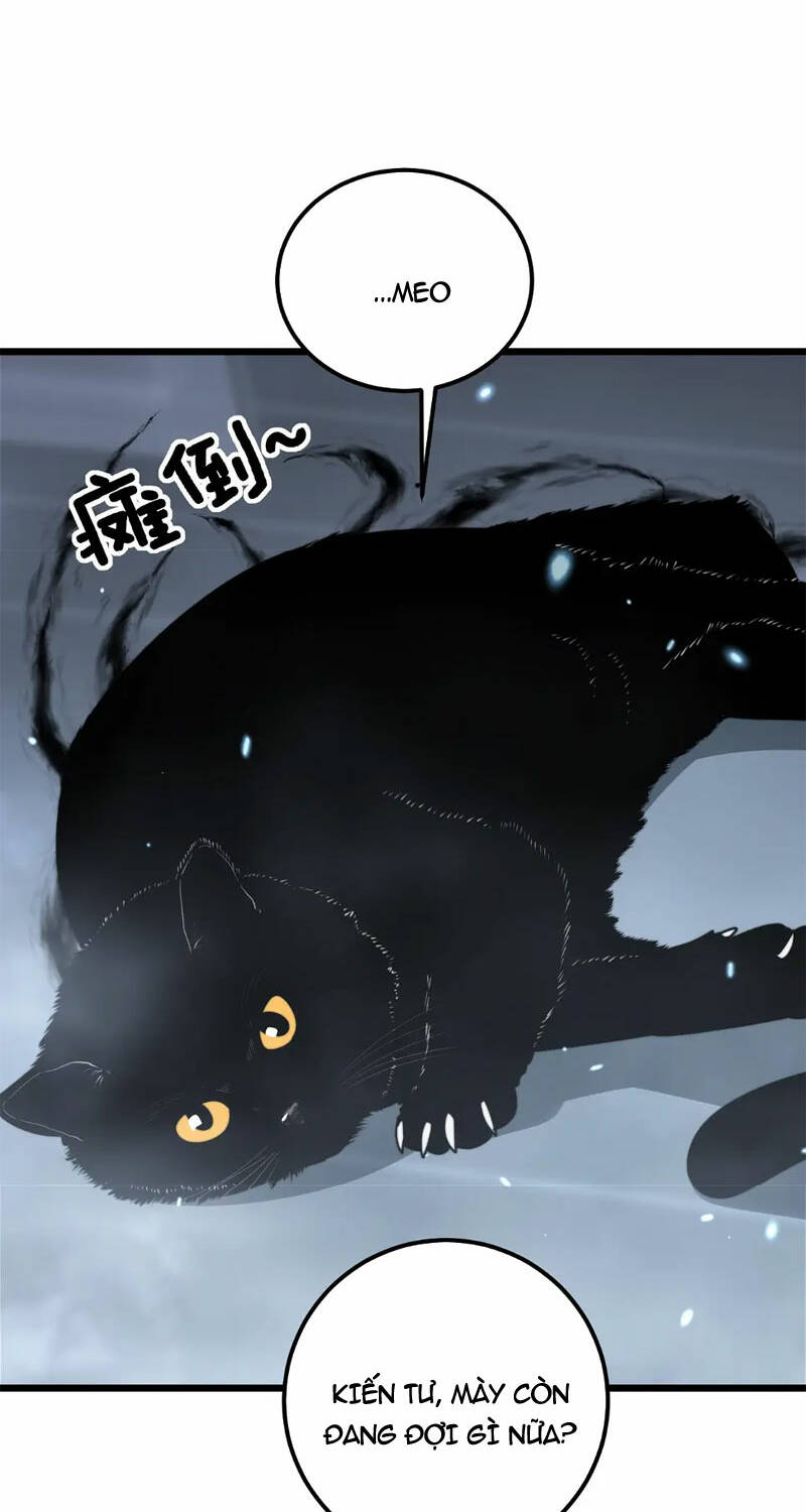 Độc Thủ Vu Y: Chapter 367
