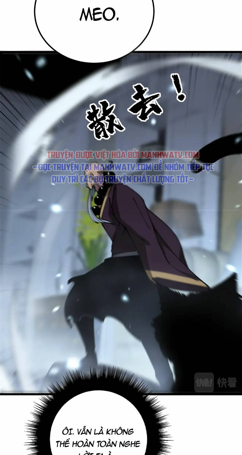 Độc Thủ Vu Y: Chapter 367