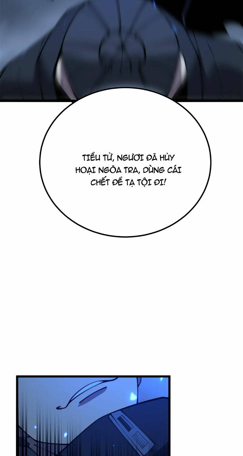 Độc Thủ Vu Y: Chapter 367