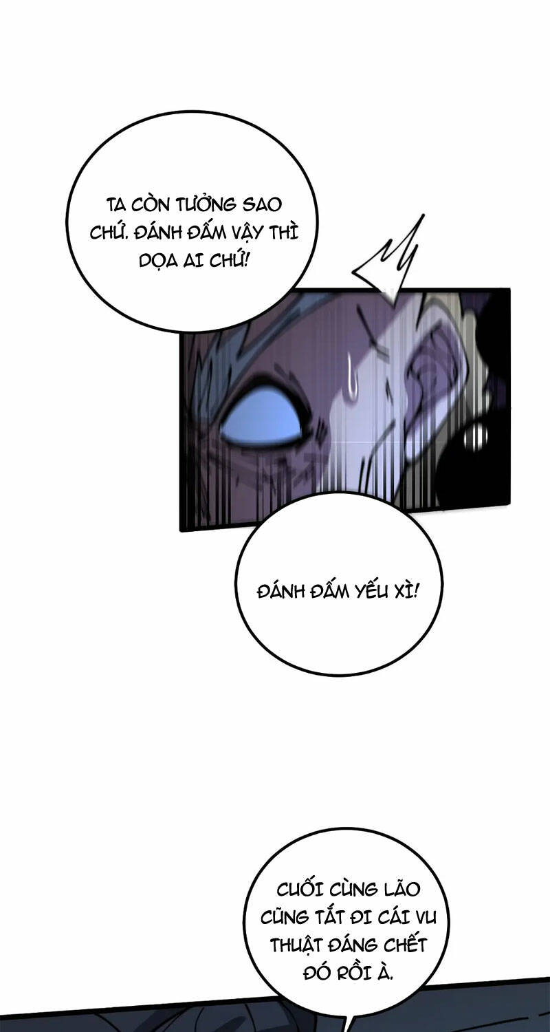 Độc Thủ Vu Y: Chapter 367