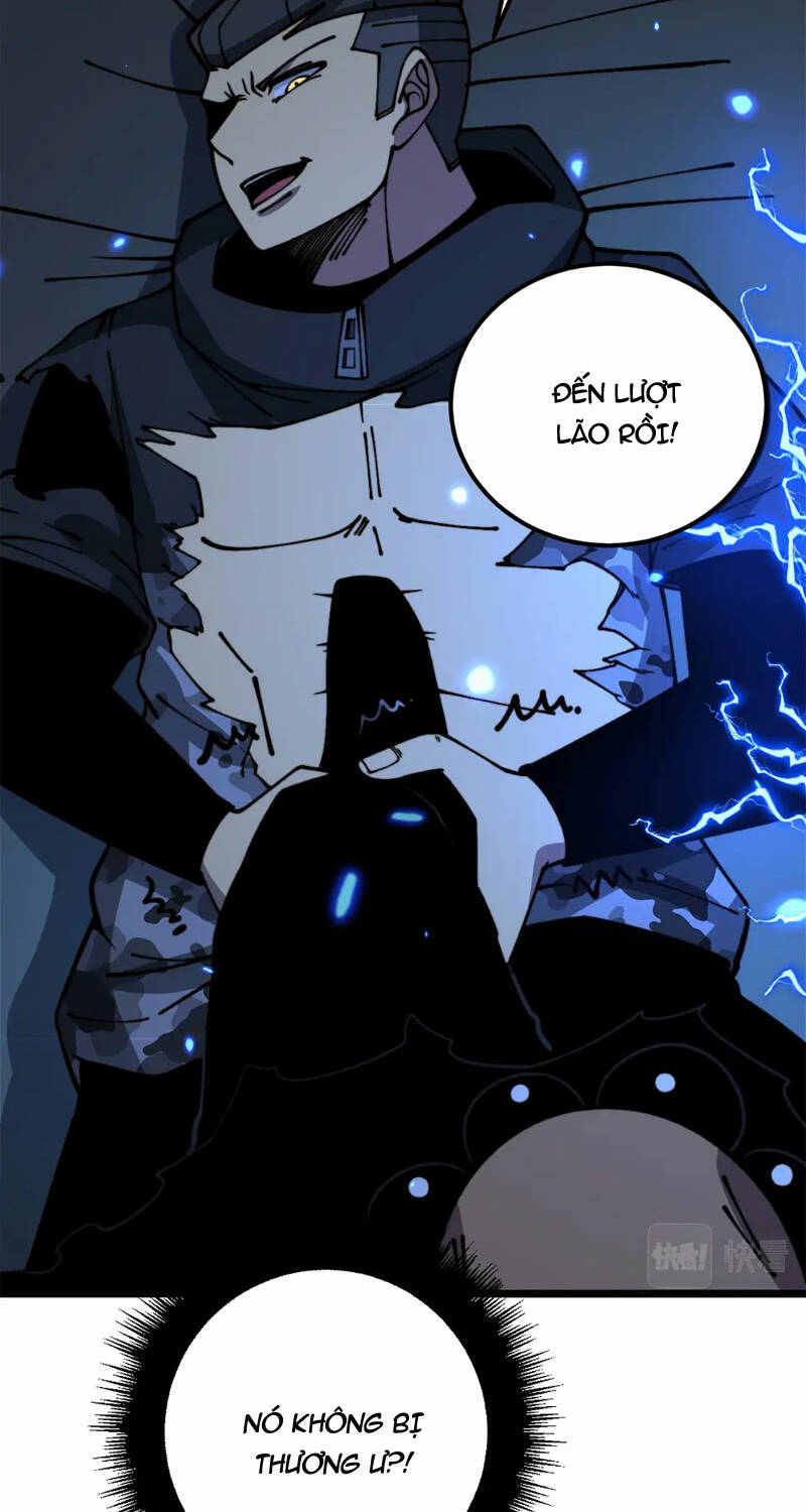 Độc Thủ Vu Y: Chapter 367