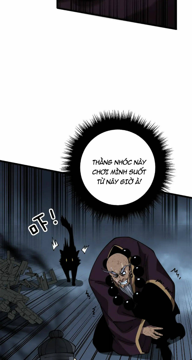 Độc Thủ Vu Y: Chapter 367