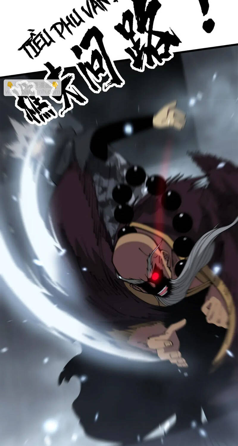 Độc Thủ Vu Y: Chapter 367