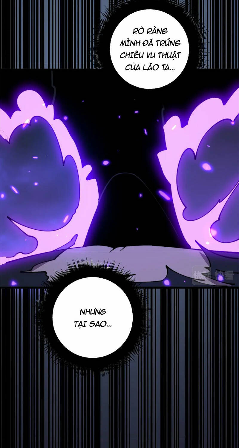 Độc Thủ Vu Y: Chapter 367
