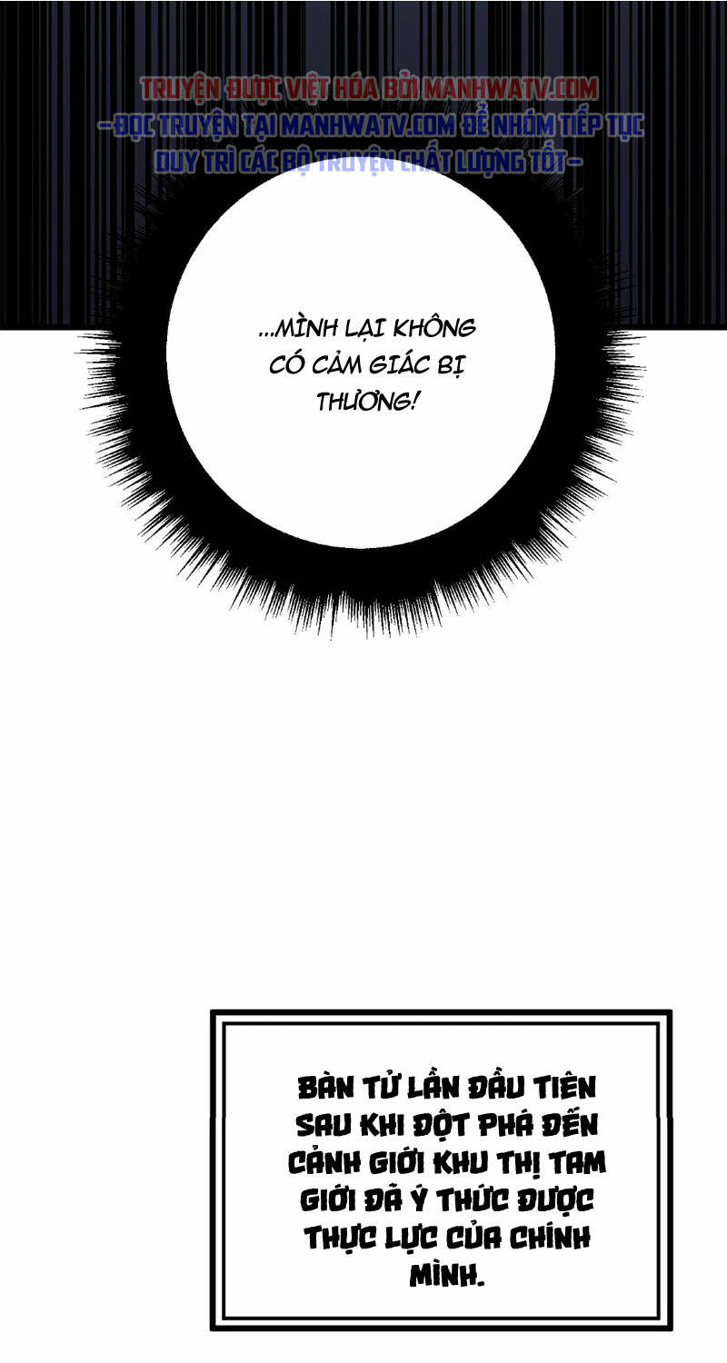 Độc Thủ Vu Y: Chapter 367