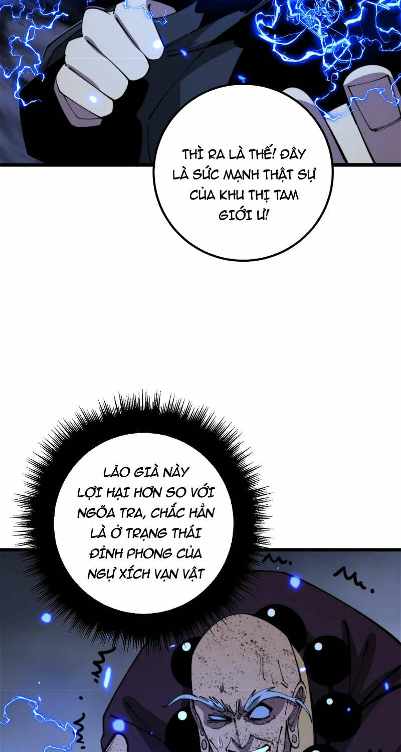 Độc Thủ Vu Y: Chapter 367