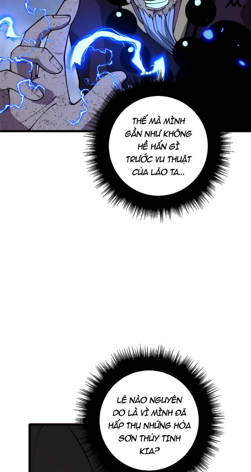 Độc Thủ Vu Y: Chapter 367