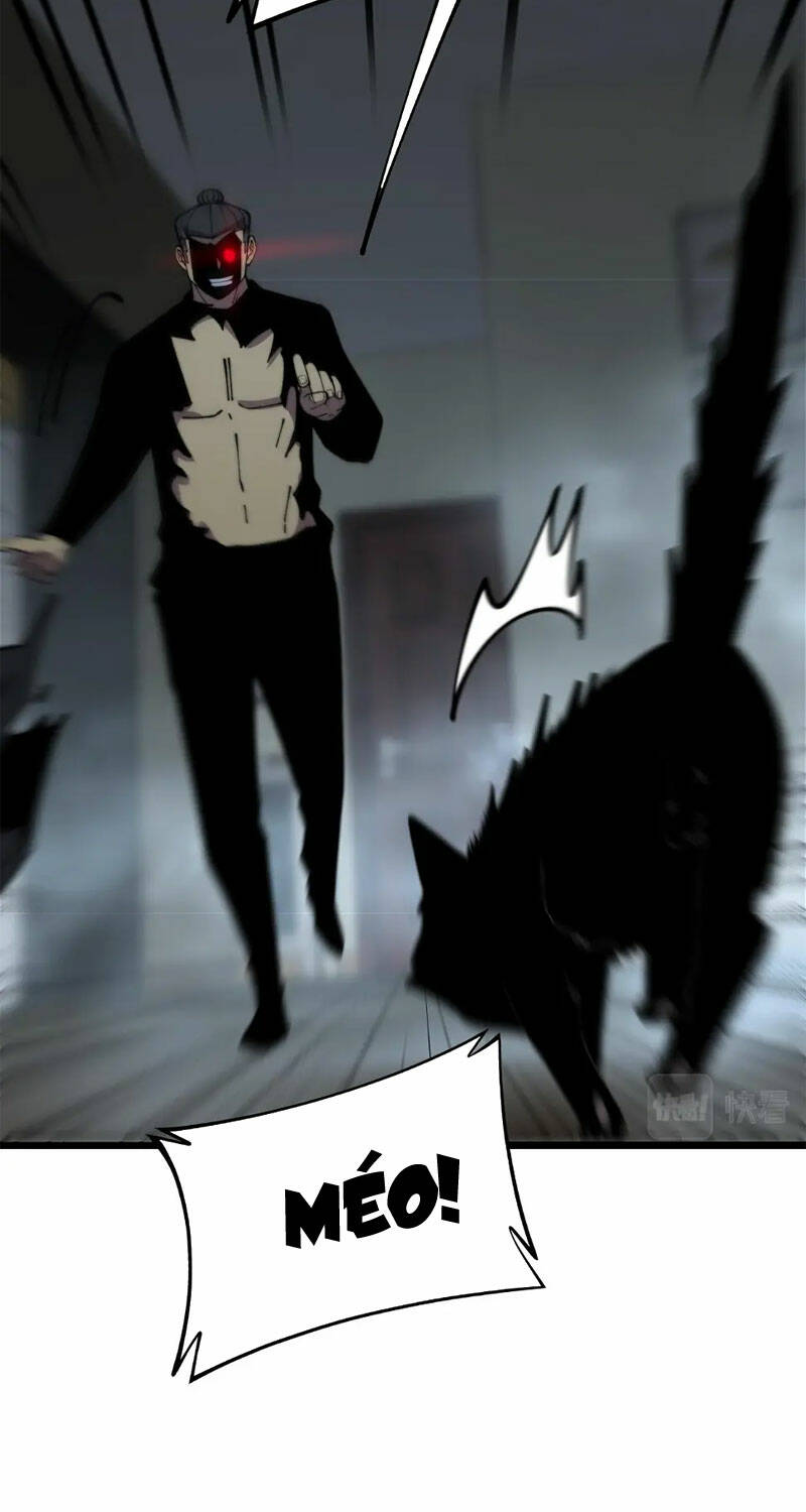 Độc Thủ Vu Y: Chapter 367