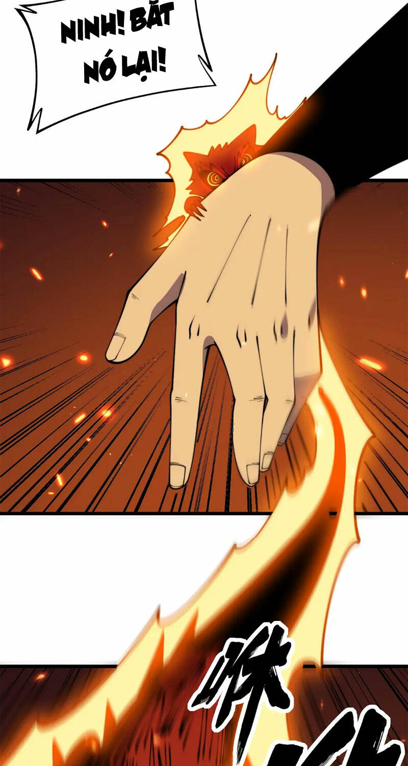 Độc Thủ Vu Y: Chapter 367