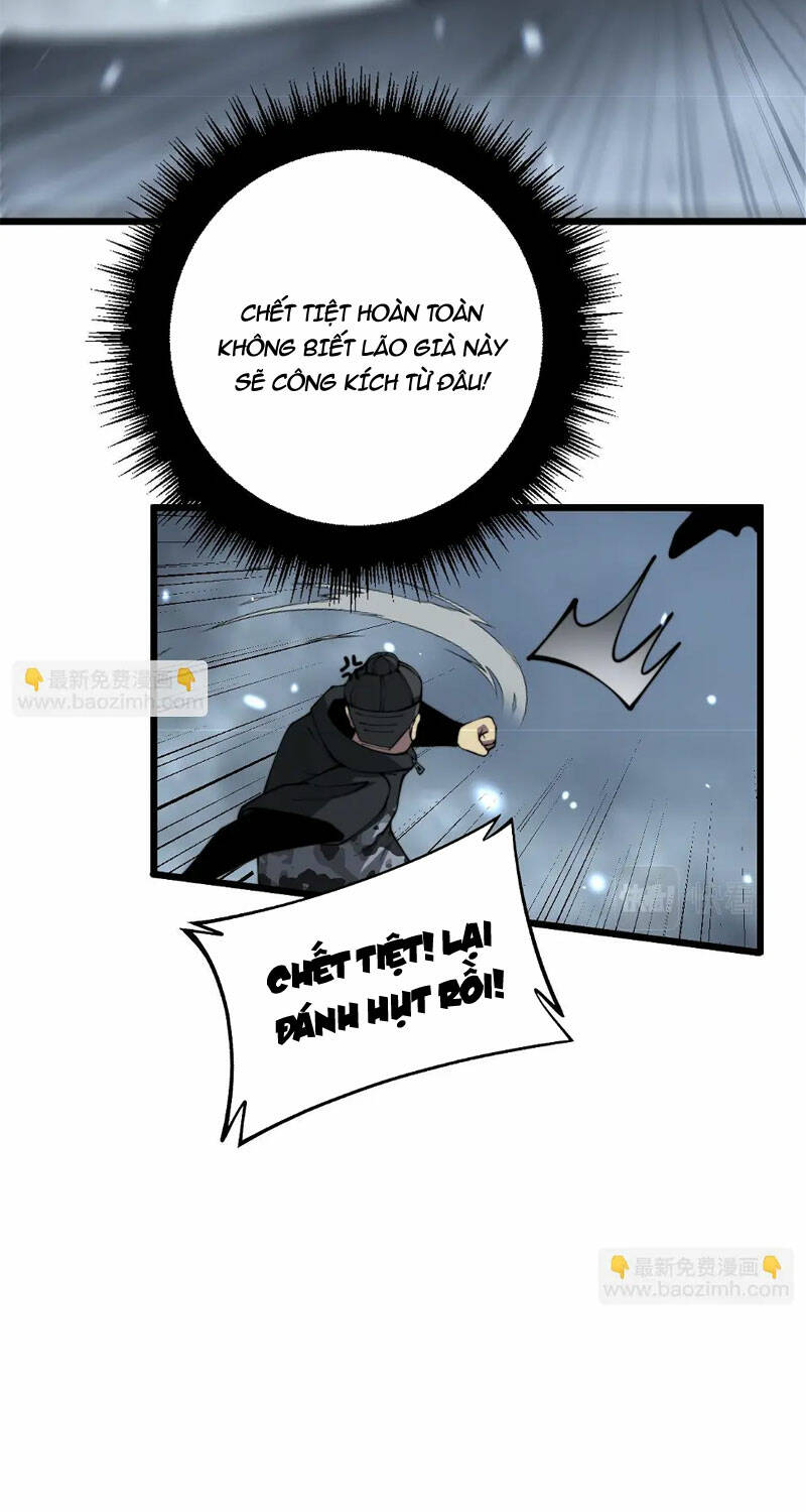 Độc Thủ Vu Y: Chapter 367
