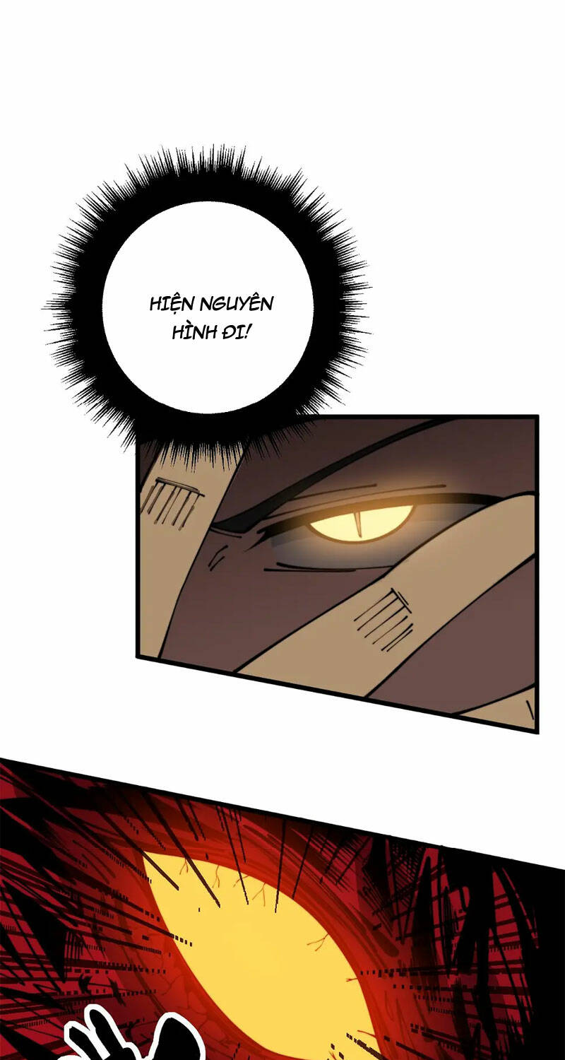 Độc Thủ Vu Y: Chapter 367