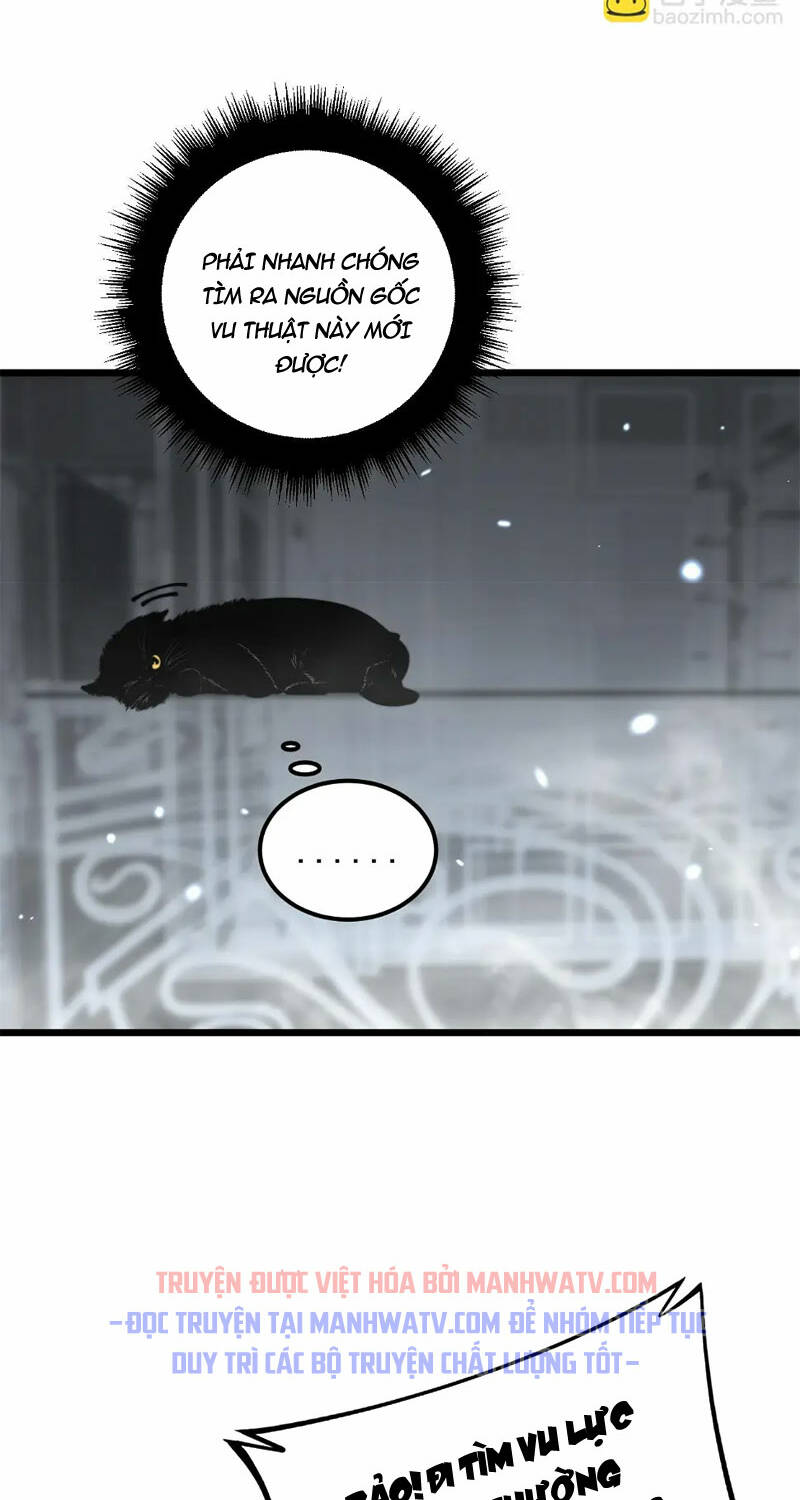 Độc Thủ Vu Y: Chapter 367