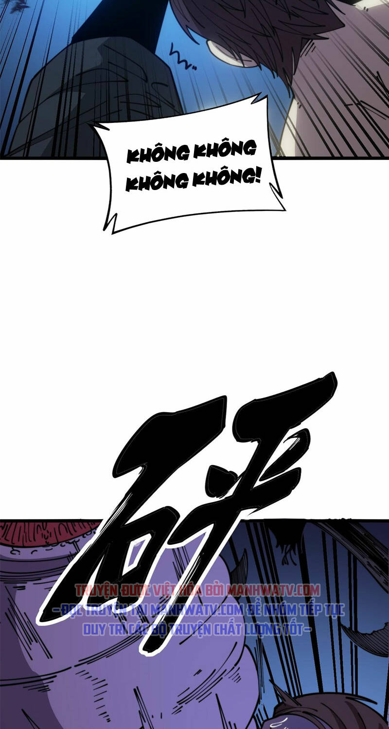 Độc Thủ Vu Y: Chapter 372