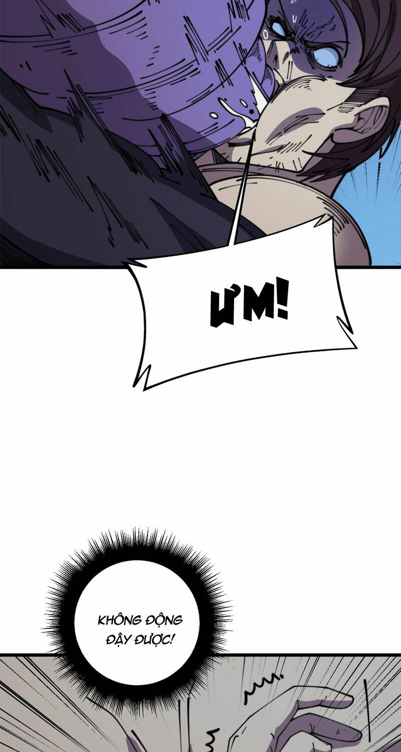 Độc Thủ Vu Y: Chapter 372