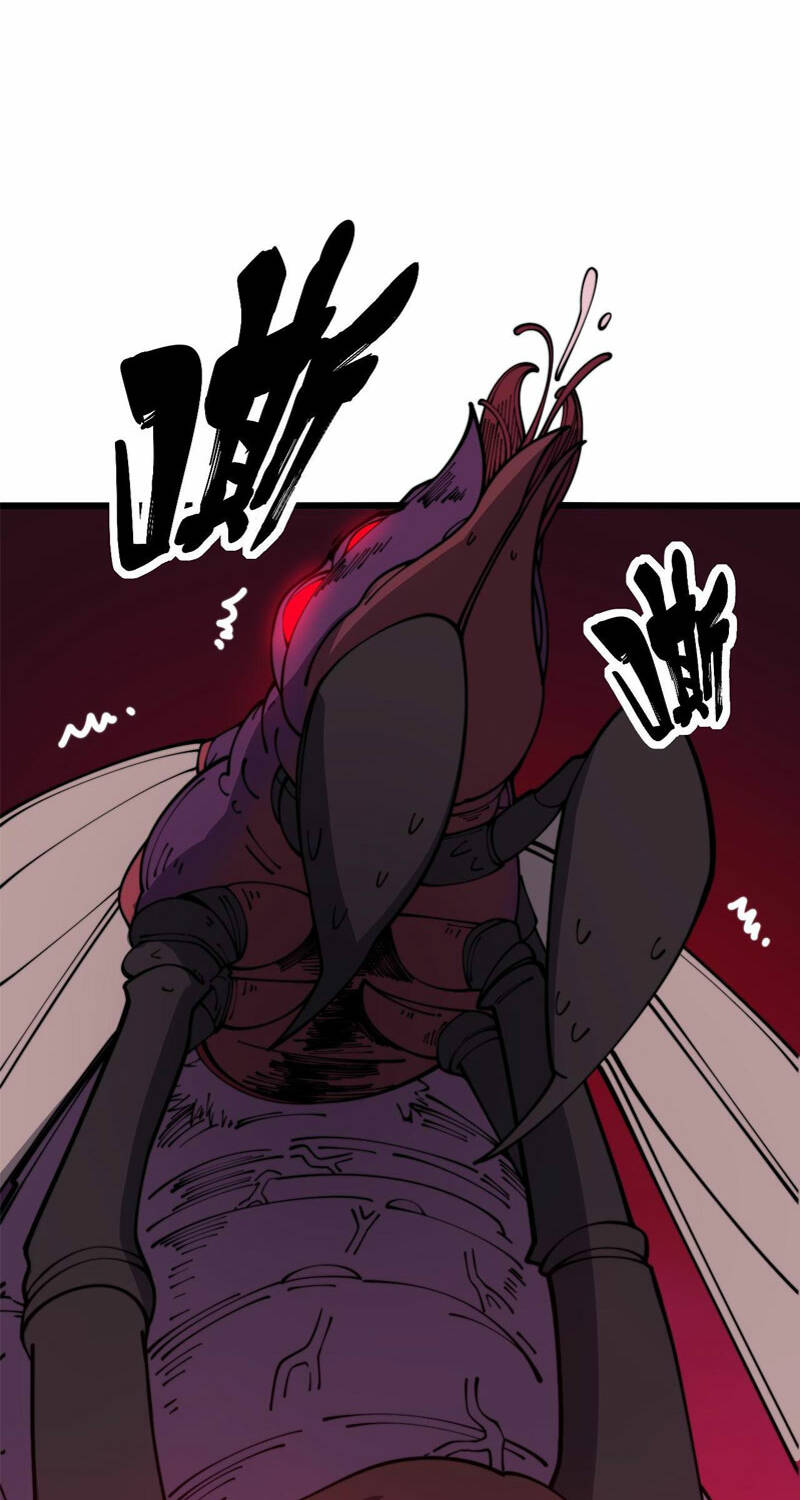 Độc Thủ Vu Y: Chapter 372