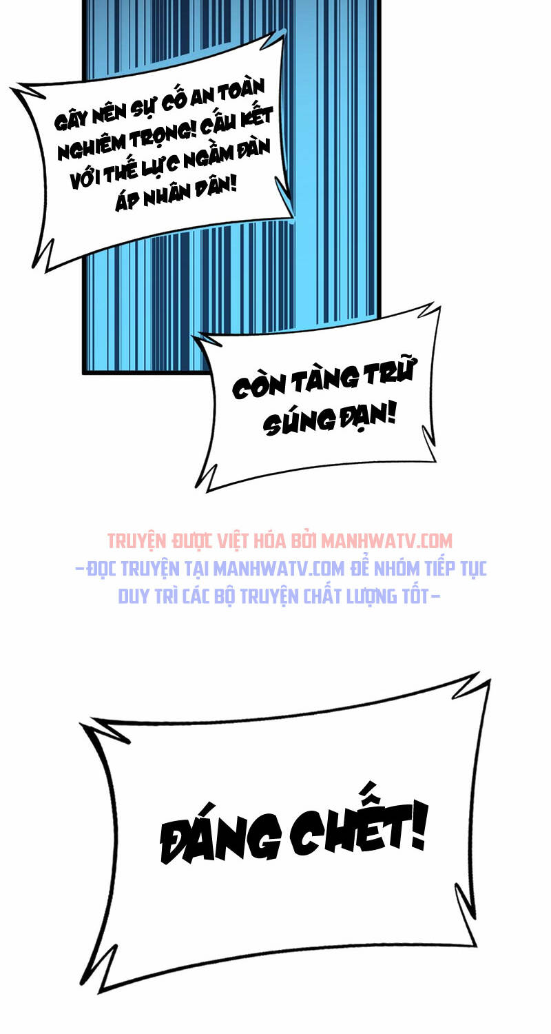 Độc Thủ Vu Y: Chapter 372