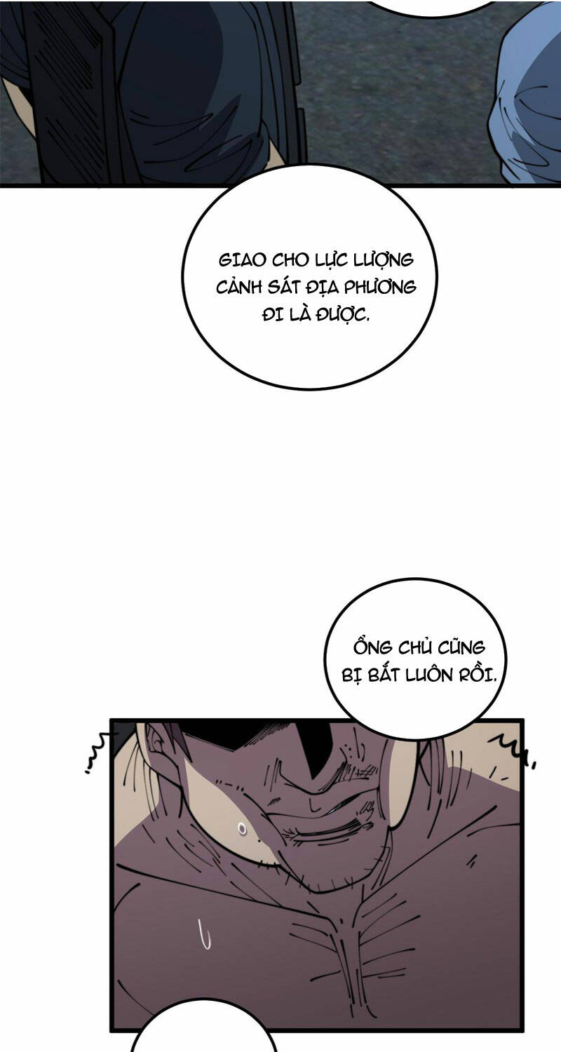 Độc Thủ Vu Y: Chapter 372