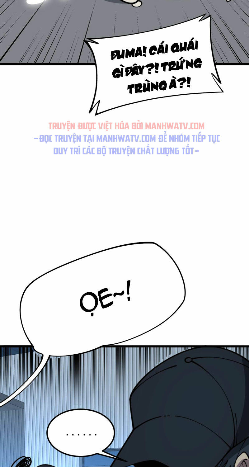 Độc Thủ Vu Y: Chapter 372