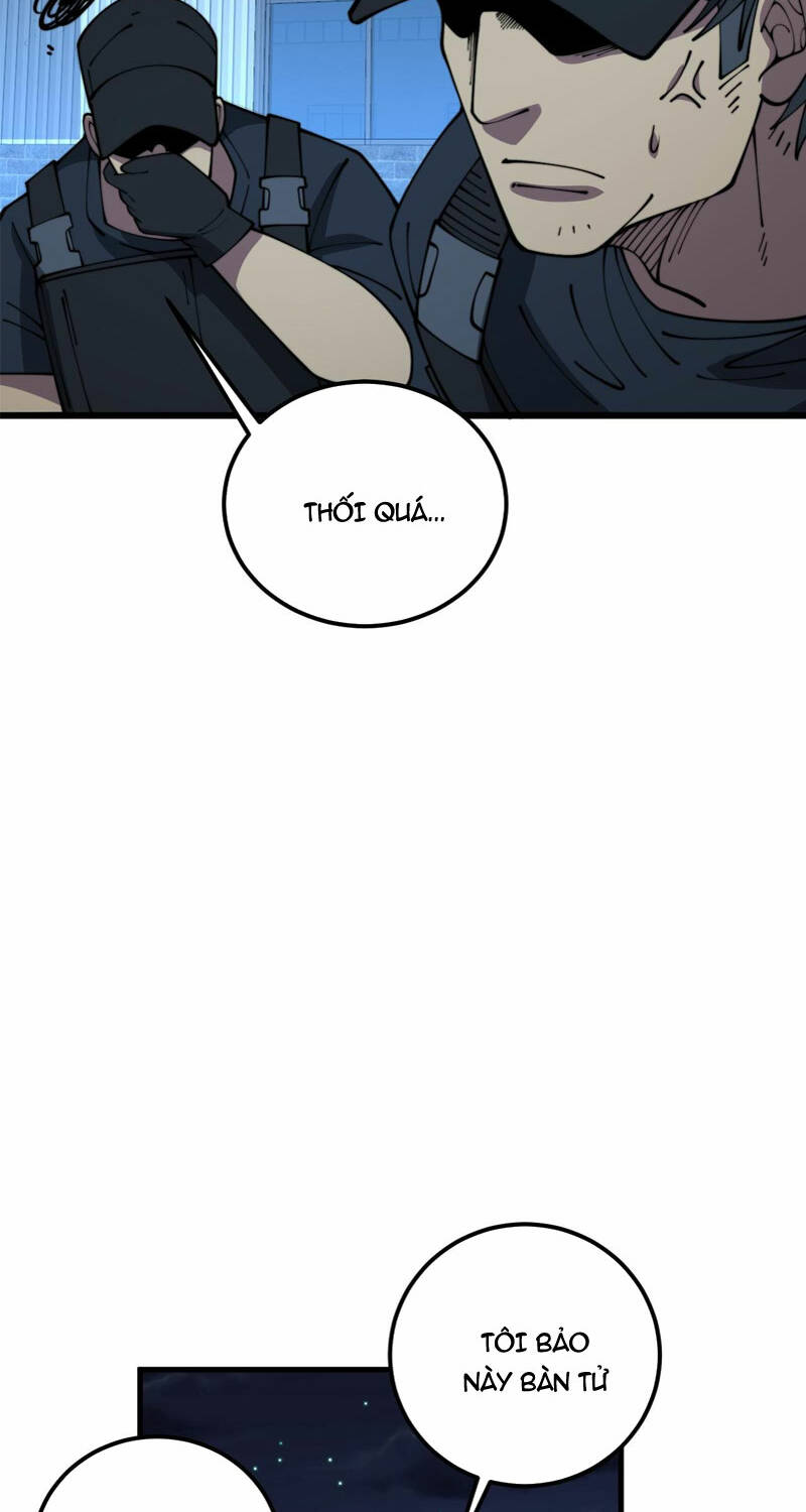 Độc Thủ Vu Y: Chapter 372