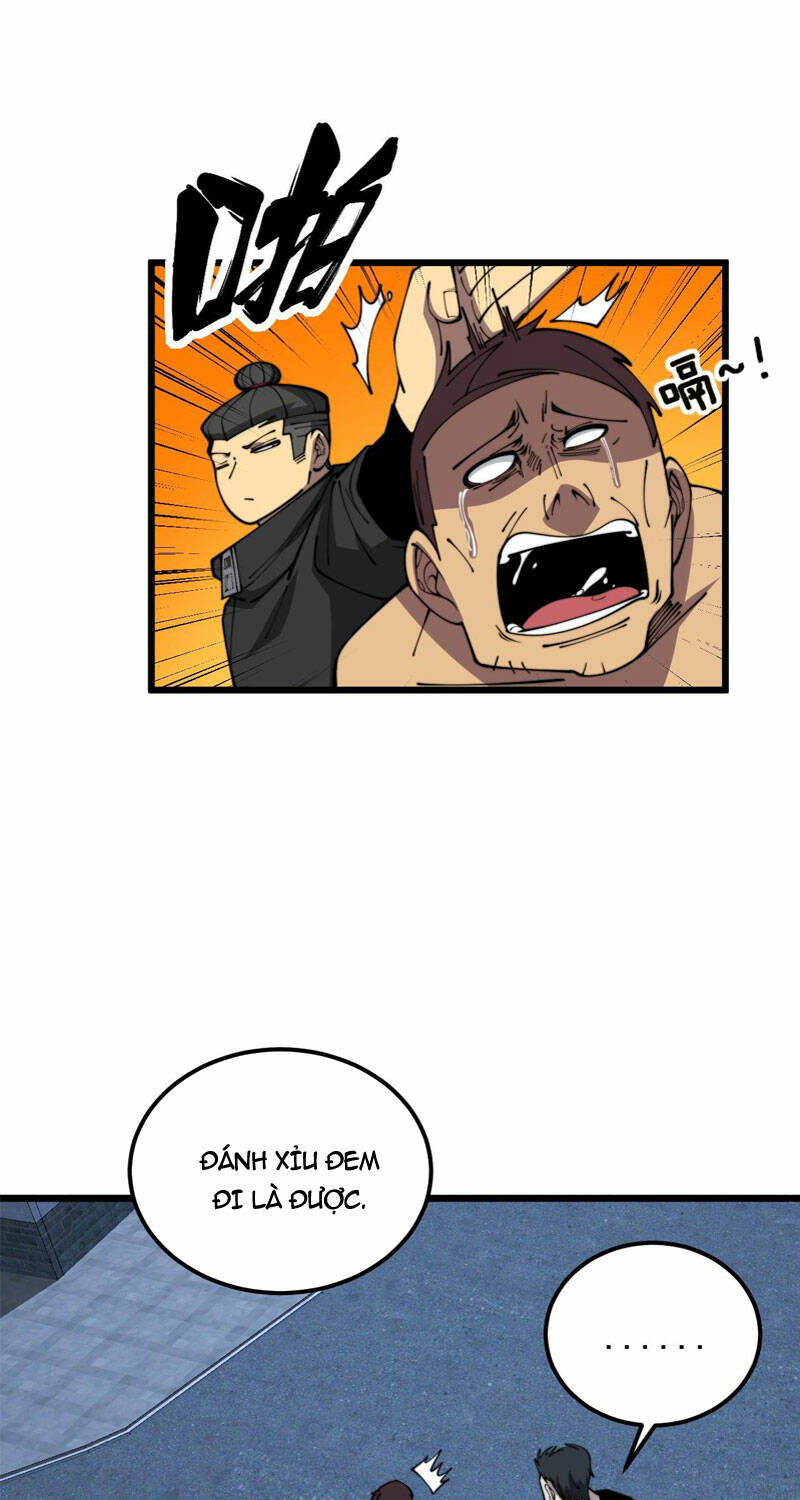 Độc Thủ Vu Y: Chapter 372