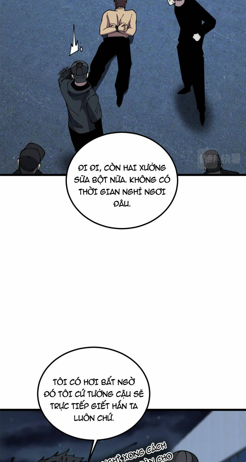Độc Thủ Vu Y: Chapter 372