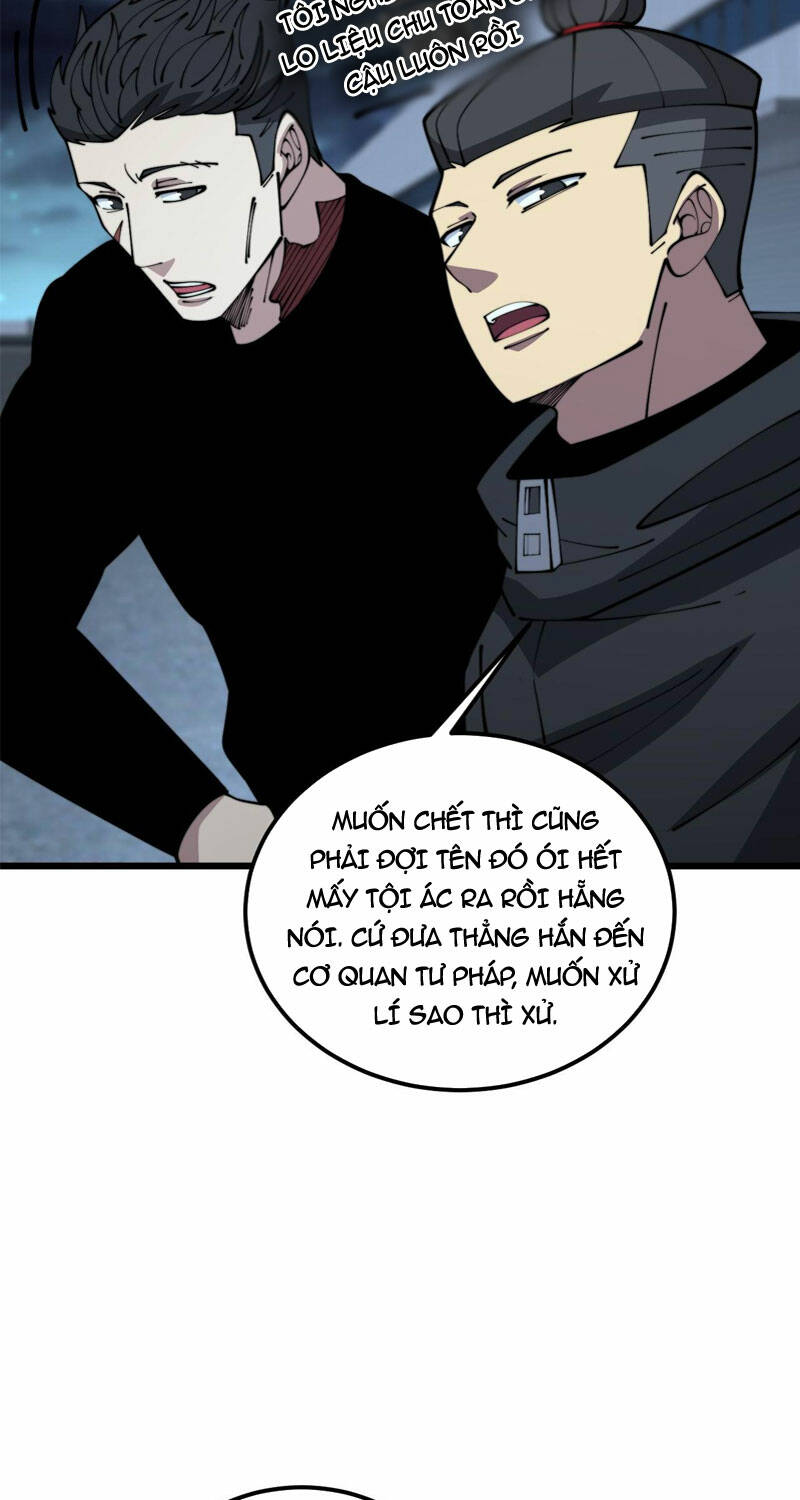 Độc Thủ Vu Y: Chapter 372