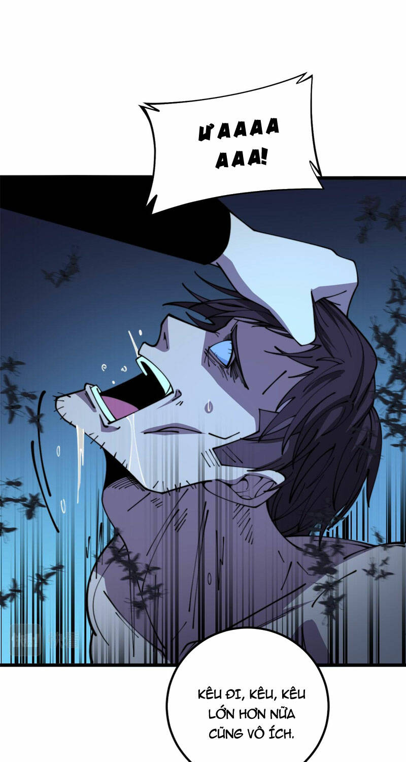 Độc Thủ Vu Y: Chapter 372