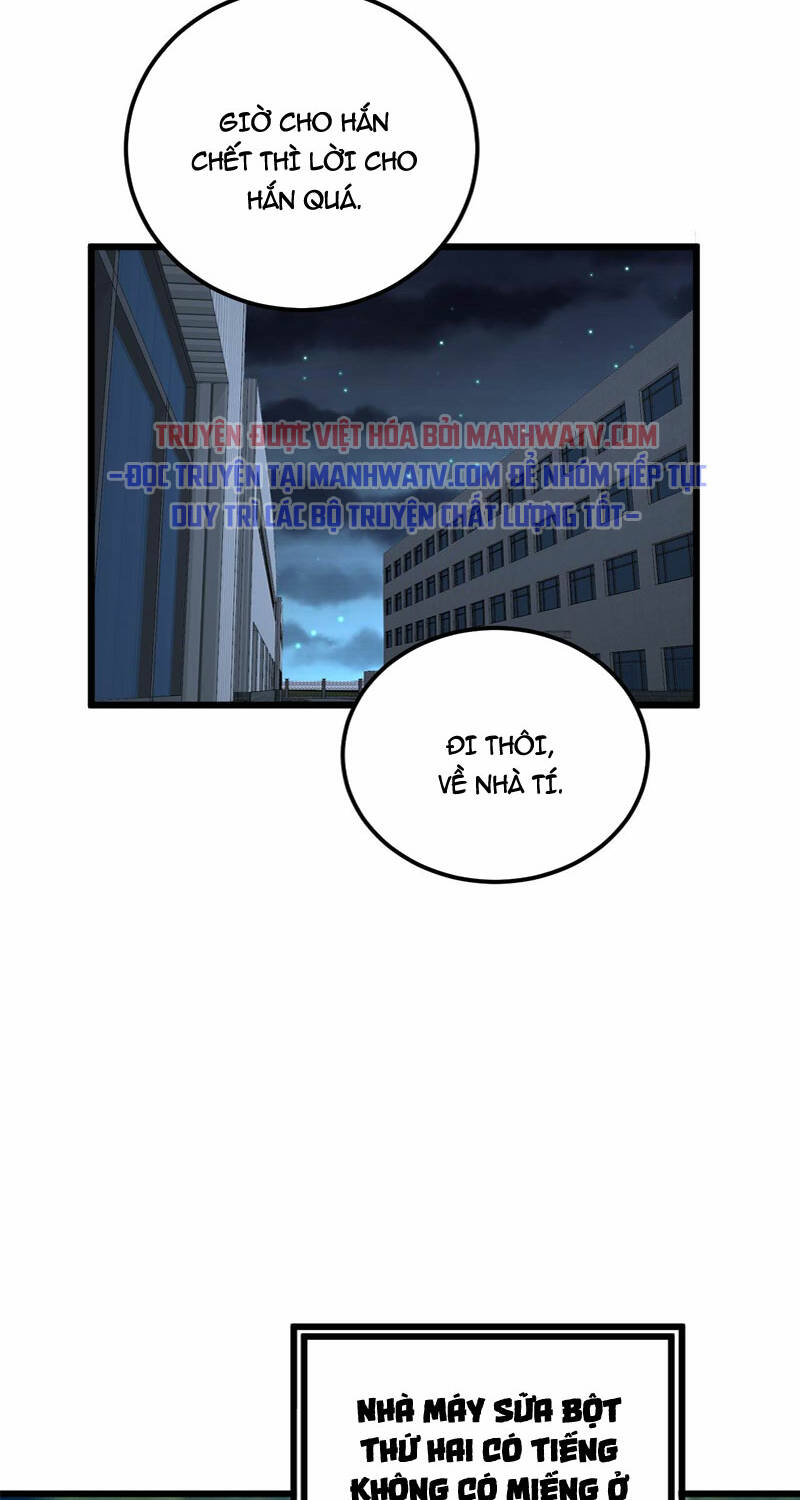 Độc Thủ Vu Y: Chapter 372