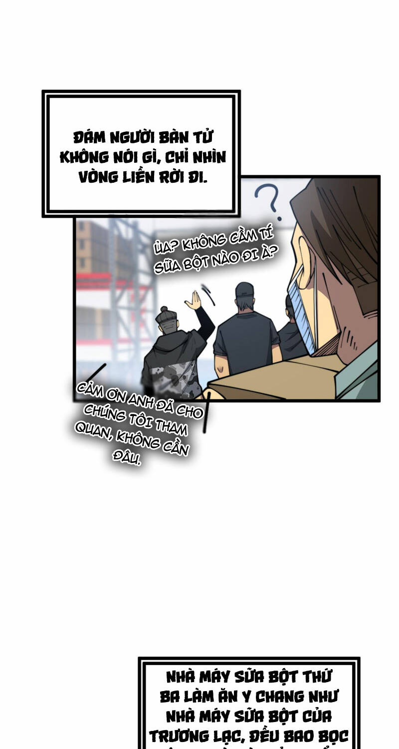 Độc Thủ Vu Y: Chapter 372