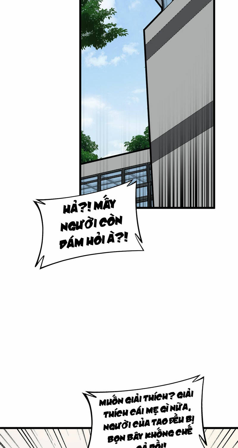 Độc Thủ Vu Y: Chapter 372