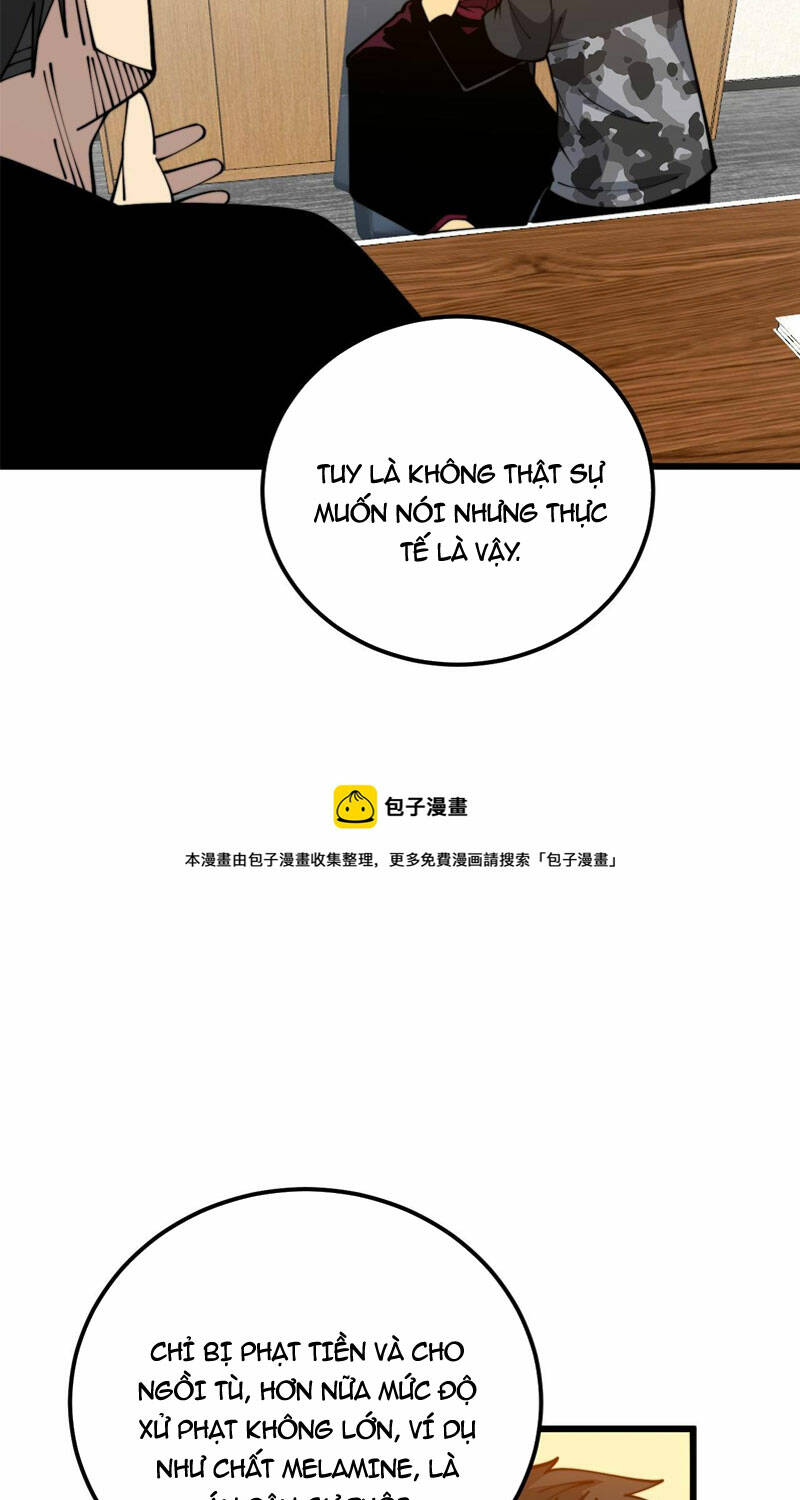 Độc Thủ Vu Y: Chapter 372