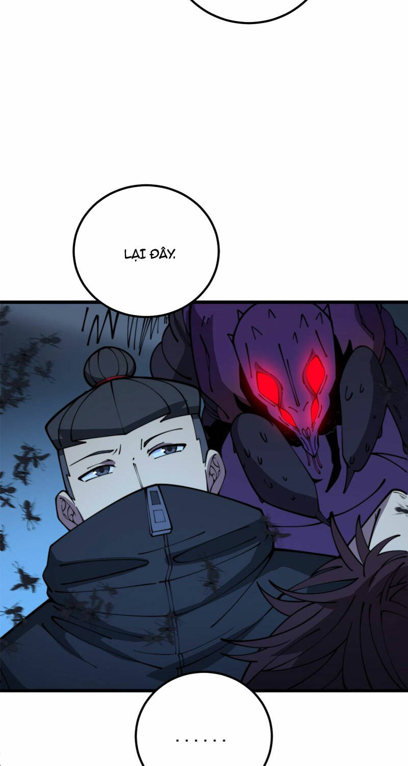 Độc Thủ Vu Y: Chapter 372