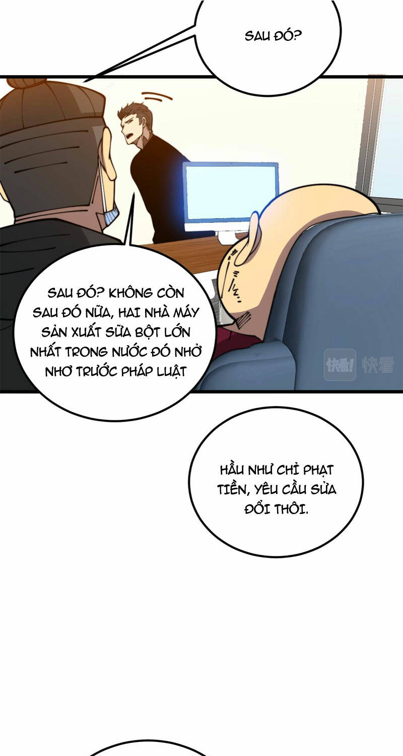 Độc Thủ Vu Y: Chapter 372